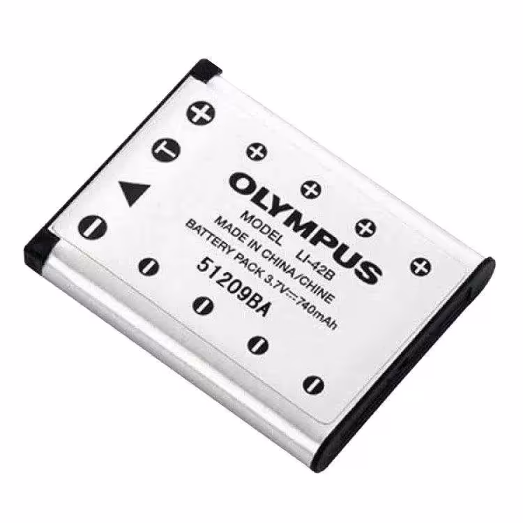 باتری الیمپوس Olympus LI-42B Battery