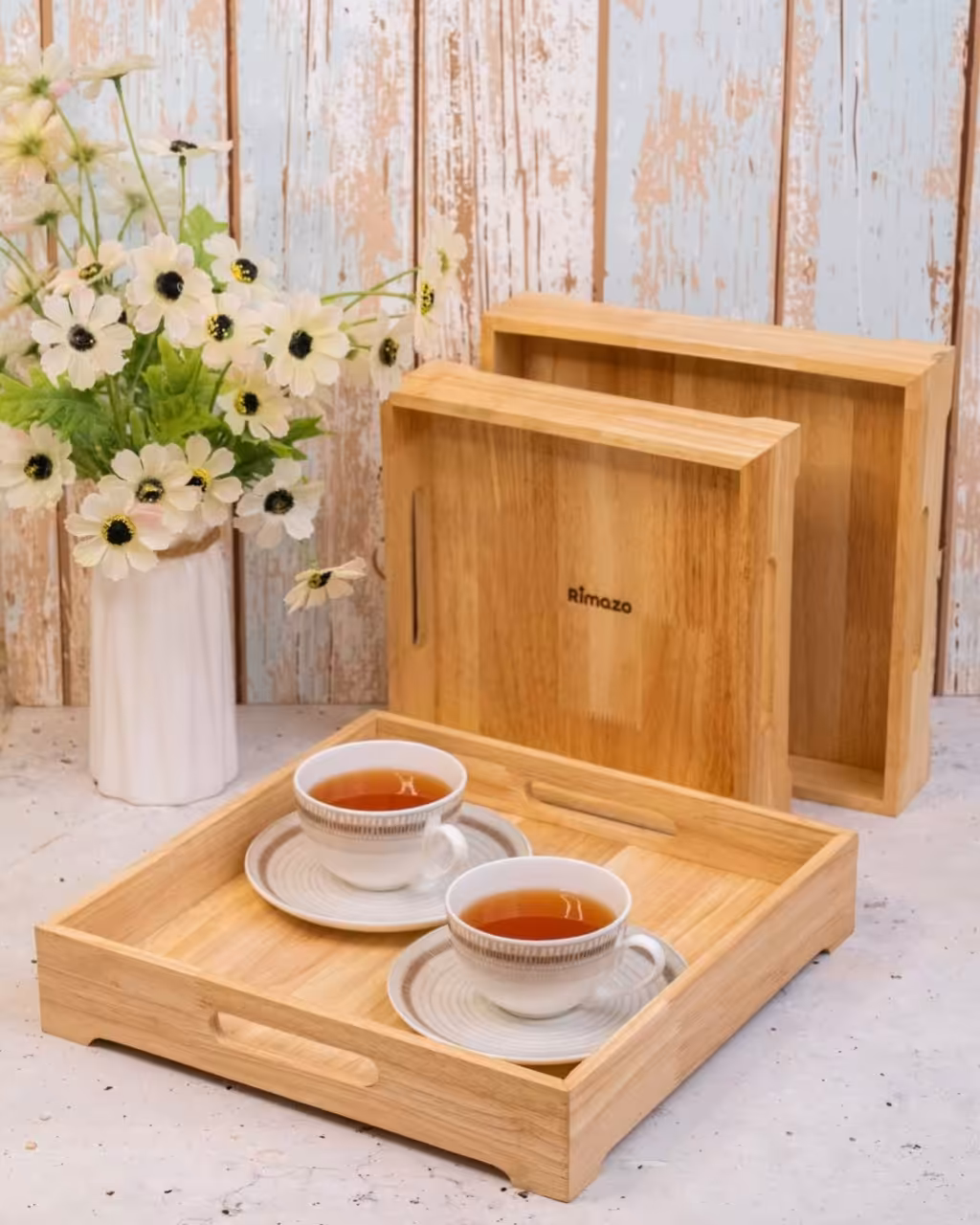 سینی متوسط مربع ریمازو