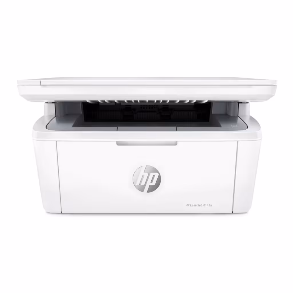 پرینتر چند کاره لیزری اچ‌پی LaserJet MFP M141a - فروشگاه اینترنتی طیف سنتر