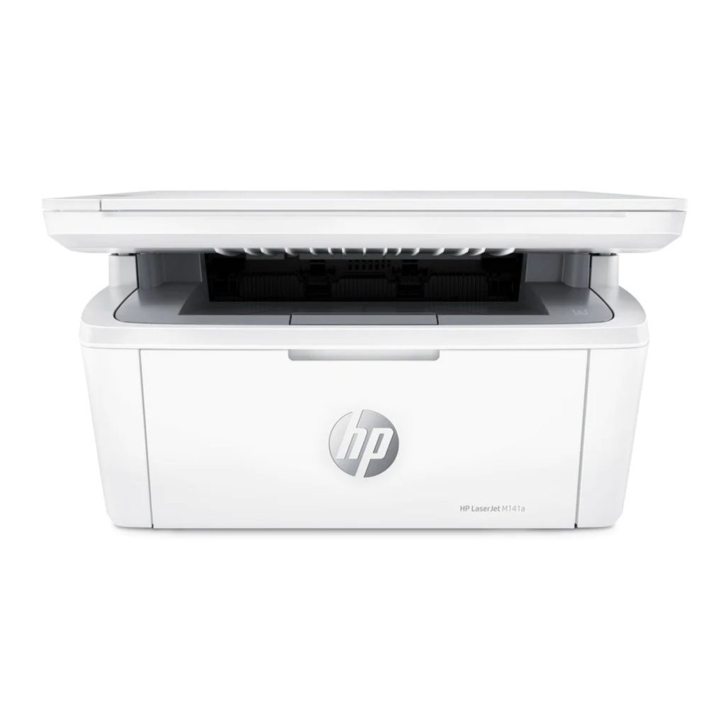 پرینتر چند کاره لیزری اچپی LaserJet MFP M141a - فروشگاه اینترنتی طیف سنتر