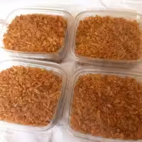 پیاز داغ  صددرصد خانگی هزینه ارسال به عهده مشتری میباشد