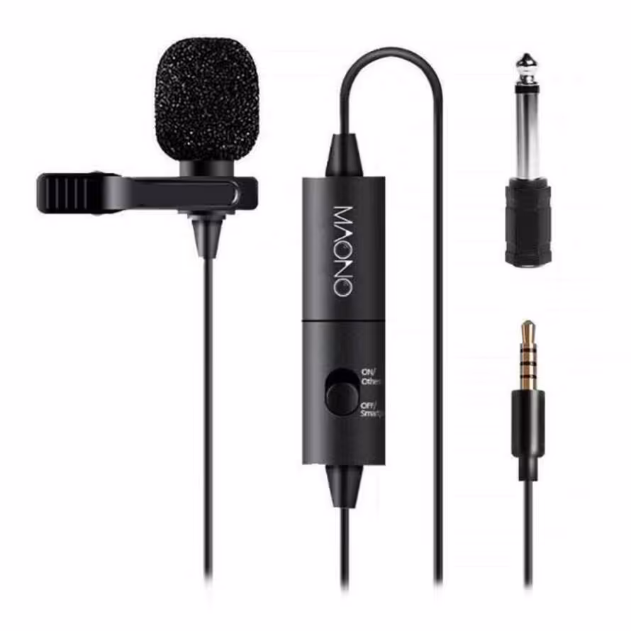 میکروفون ماونو AU-100
