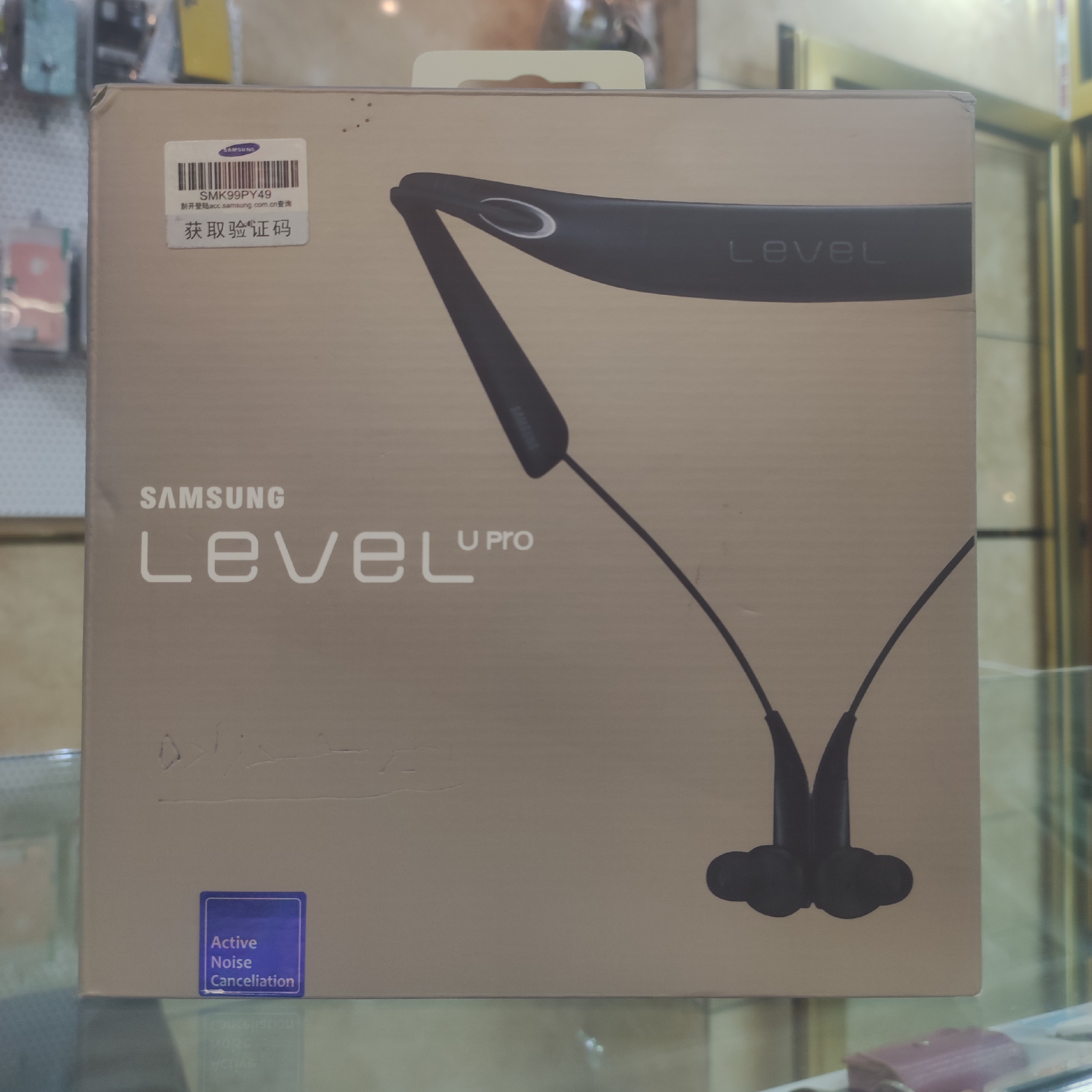 هندزفری گردنی  Samsung level U PRo