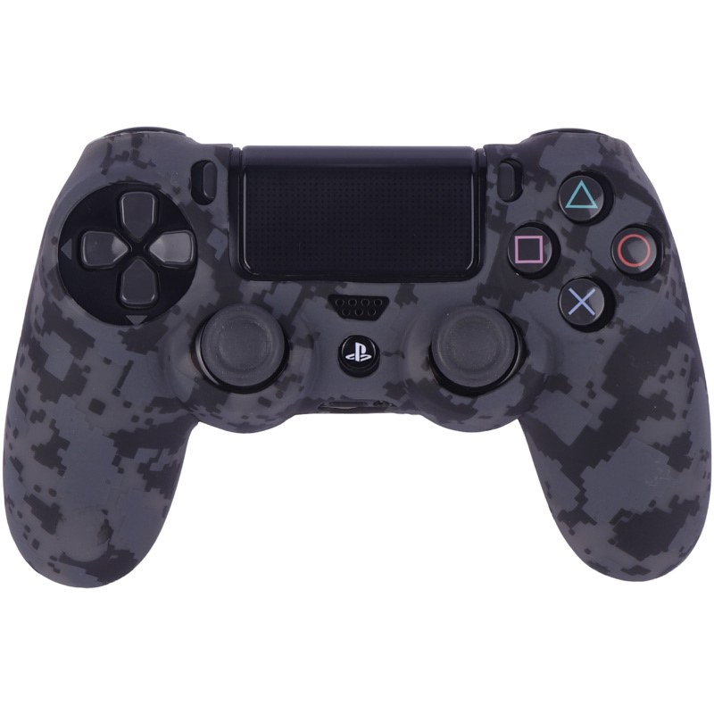 روکش دسته بازی PS4 طرح چریکی کد 51