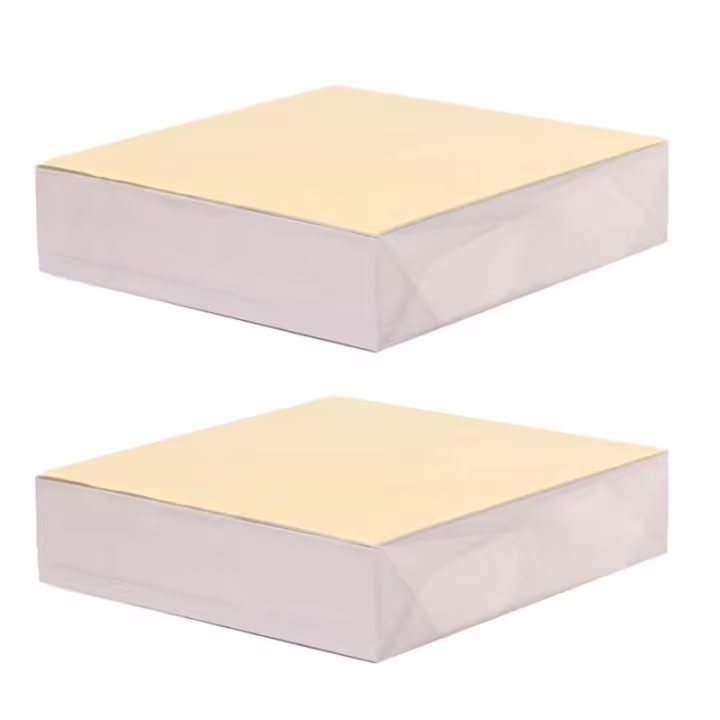 پک 2 عددی کاغذ یادداشت