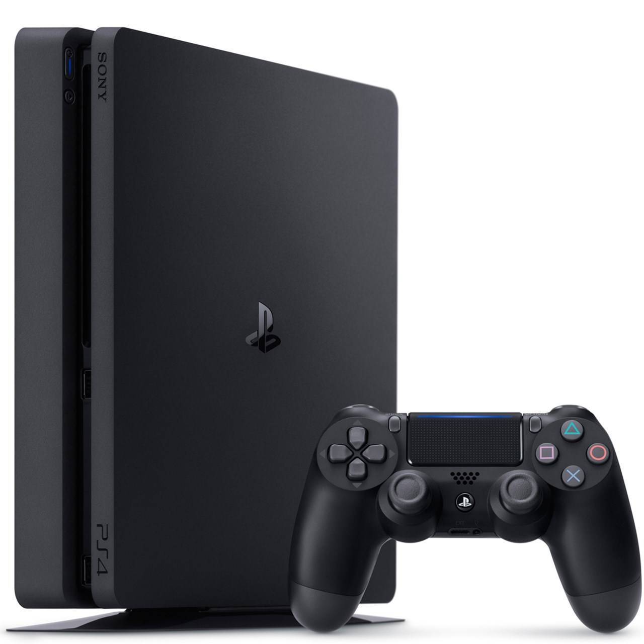 کنسول بازی سونی Sony PlayStation 4 Slim Region 3 CUH-2118B