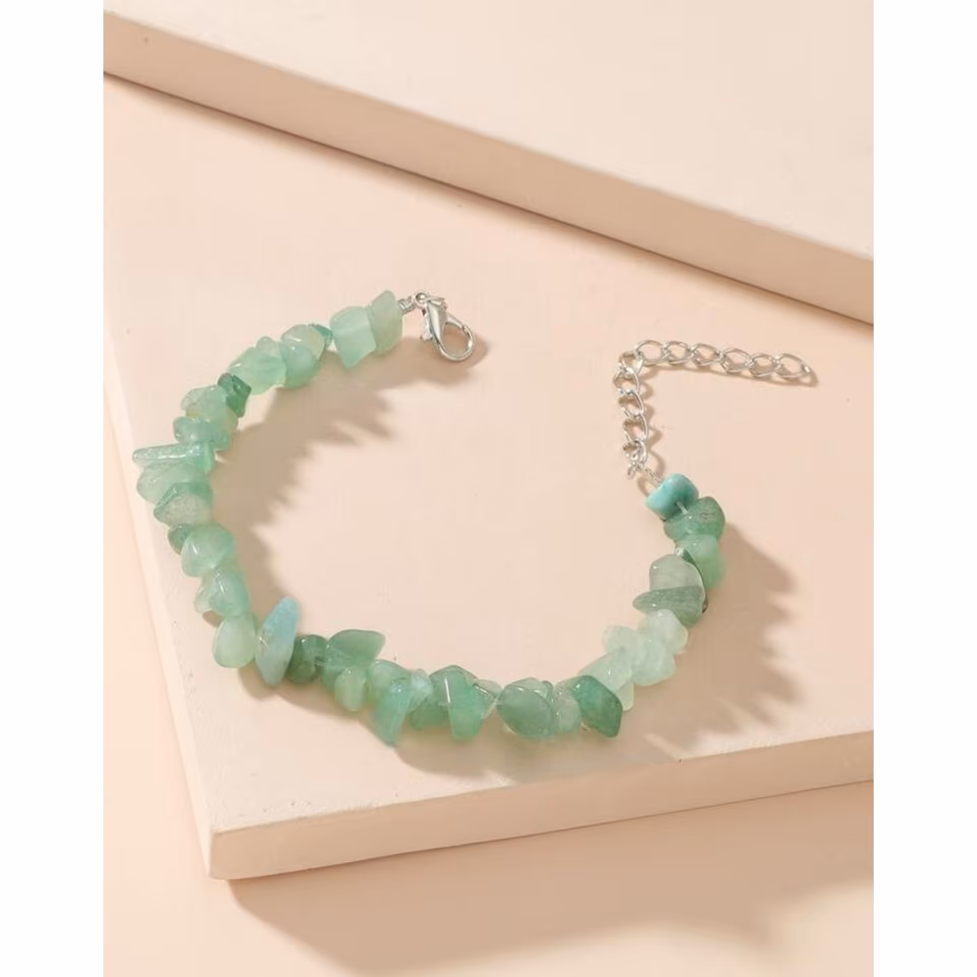 دستبند اَونتورین کد 62