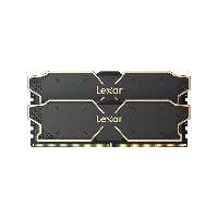 رم لکسار THOR OC 32G (2x16G) DDR5 6000MHz CL38
