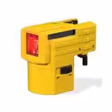 تراز لیزری استبیلا  مدل LAX 50