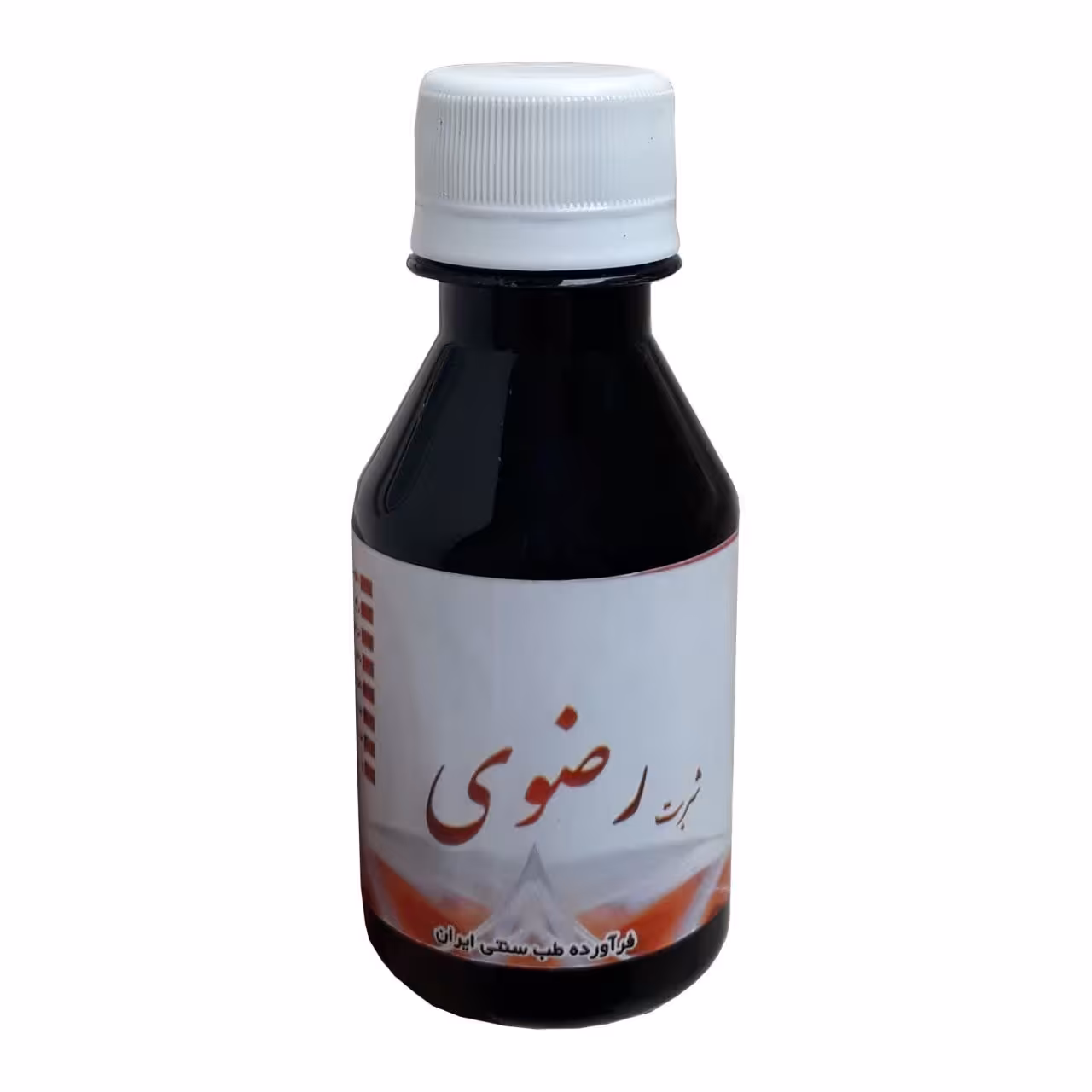 شربت رضوی (شربت زبیب) - شربت گیاهی 120 گرم نیکوحال