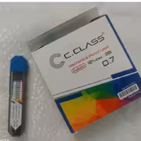 نوک اتود بلندبرند سی کلاس سایز 0.7