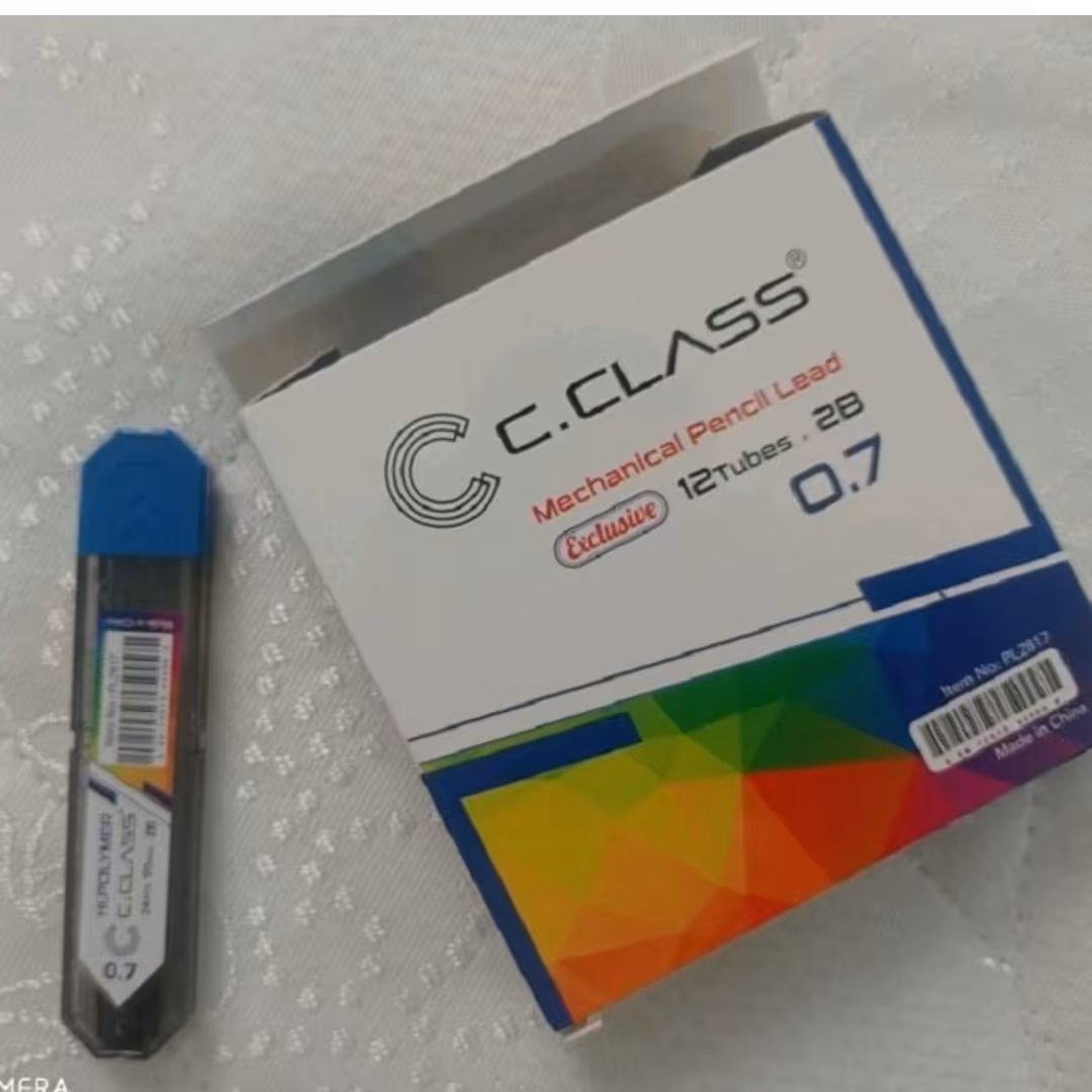 نوک اتود بلندبرند سی کلاس سایز 0.7