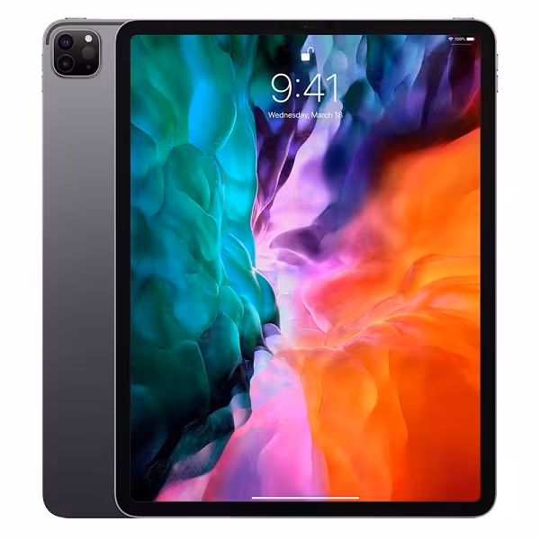 باتری آیپد اپل Apple iPad Pro 12.9 2020 - دنافون