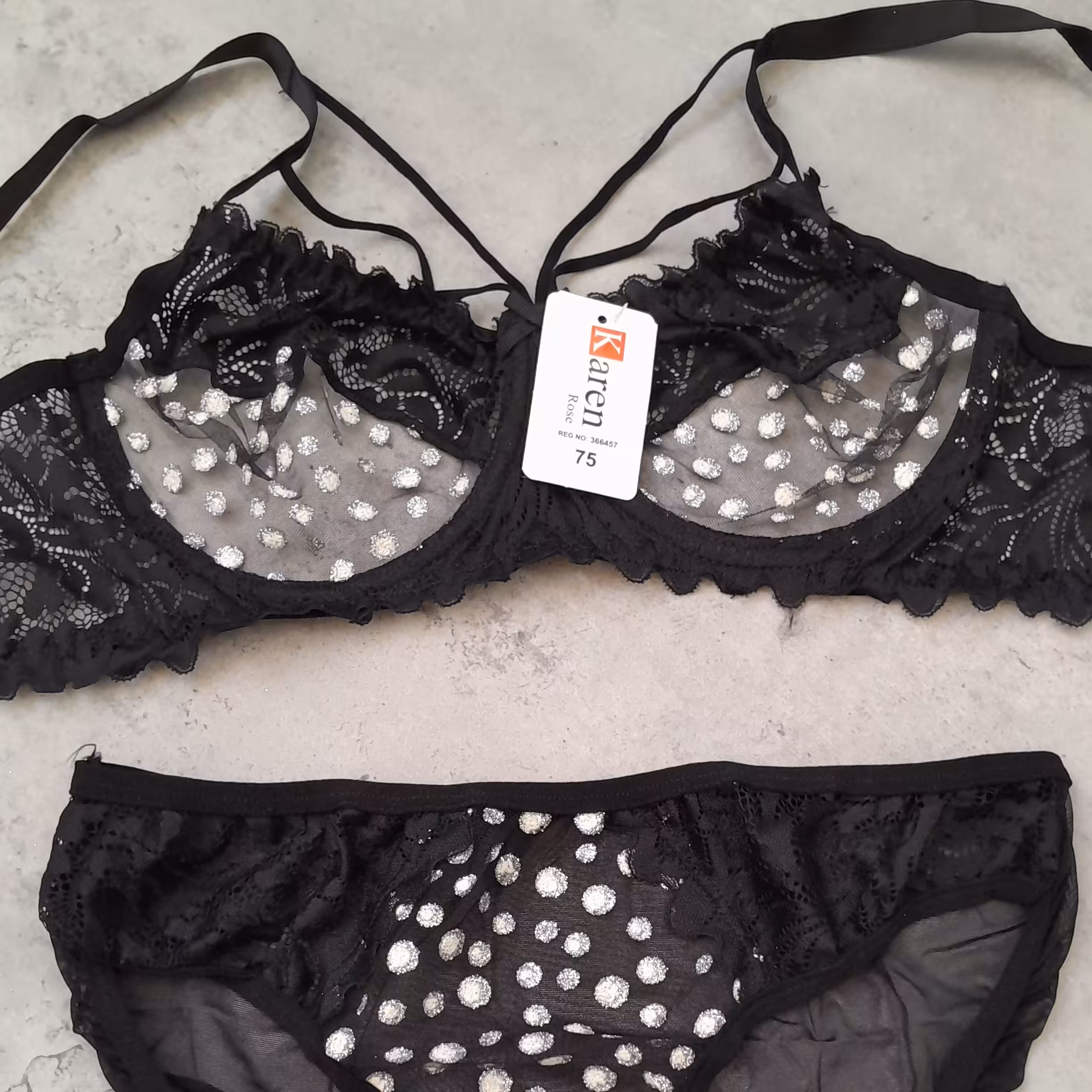 ست فنرداردونه برفی