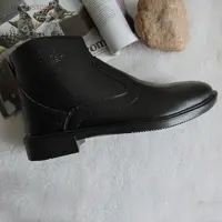 کفش مردانه Timberland

Timberland men s shoes