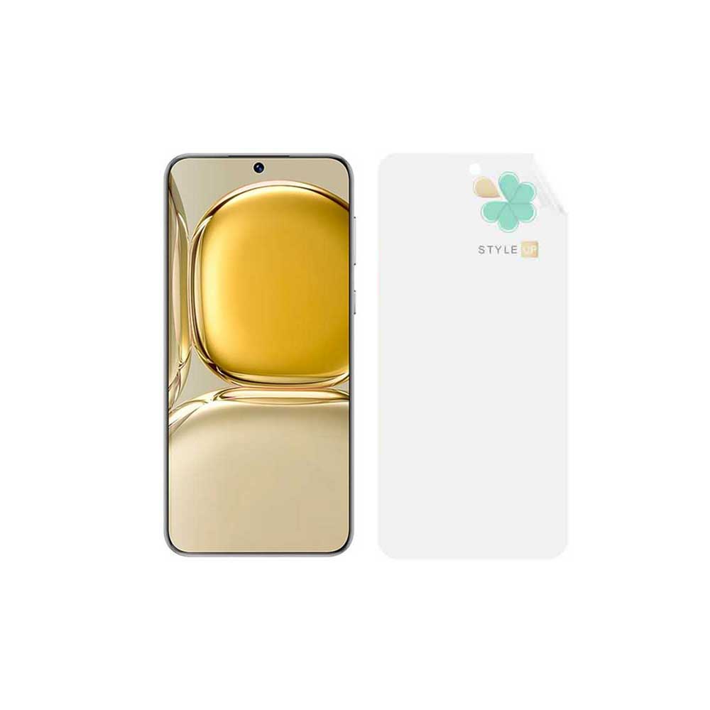 محافظ صفحه گوشی هواوی Huawei P50 مدل نانو مات