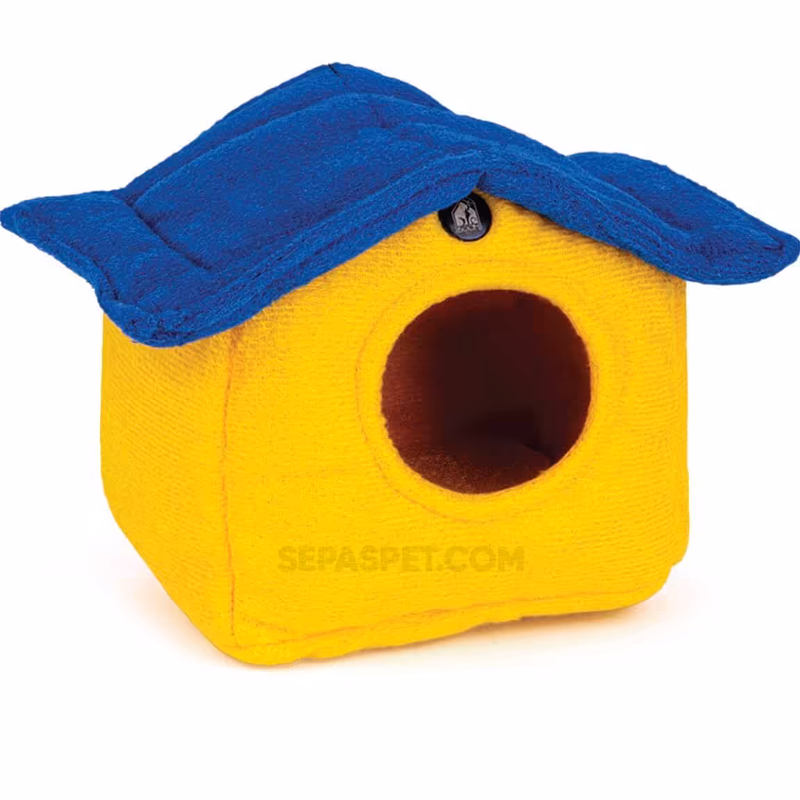 مخفی گاه پرندگان سایز کوچک