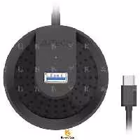 هاب تایپ سی ای فورتک مدل HUB-30C