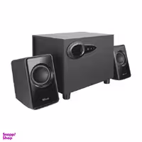 اسپیکر دسکتاپ تراست مدل Trust Avora 2.1 USB Subwoofer Speaker Set