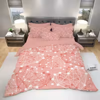 سرویس روتختی ایلا کد 8088 دونفره 6 تکه