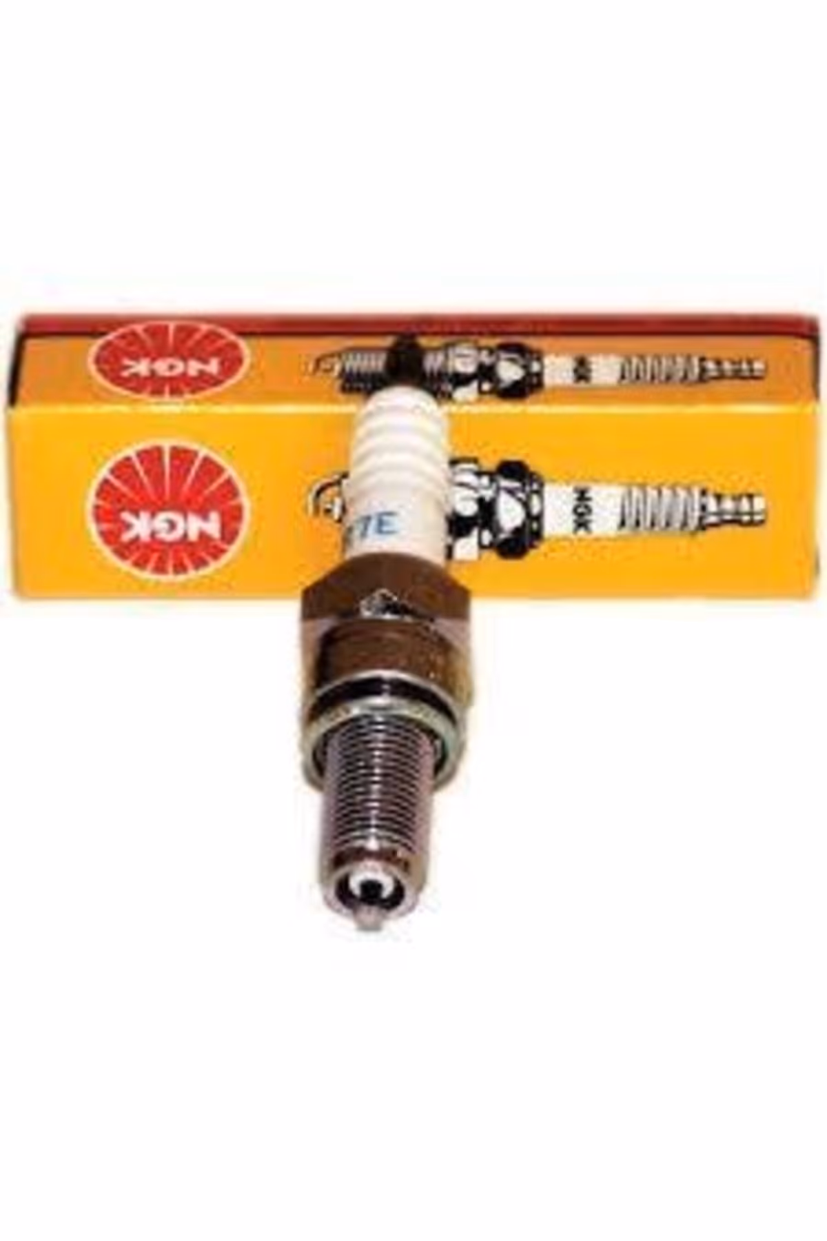 لوازم یدکی موتورسیکلت VN800 NGK جرقه پلاگین MOTO11 Kawasaki