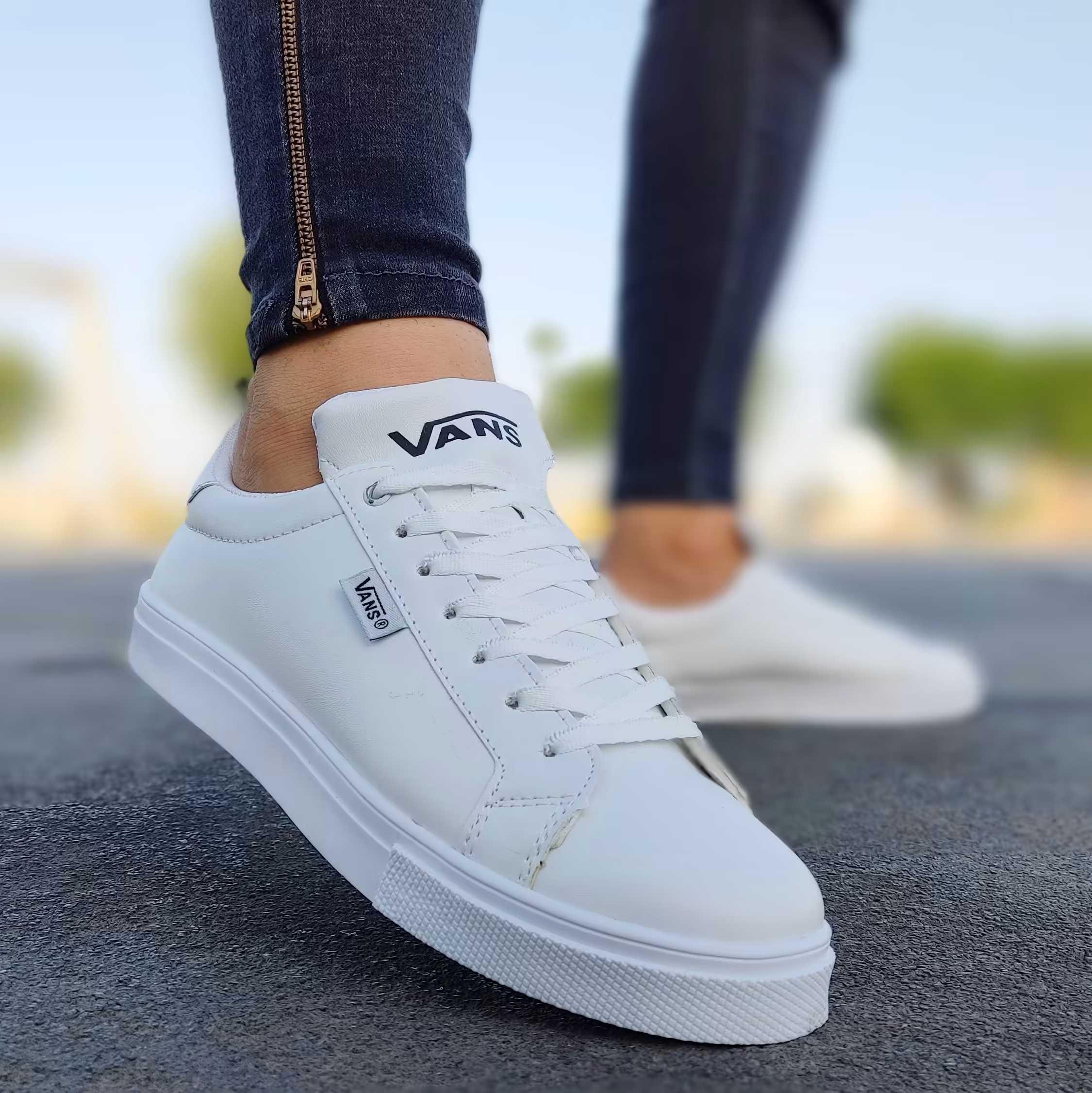 ونس ساده مردانه