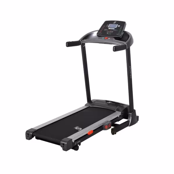 تردمیل خانگی اسپرتک مدل 3300