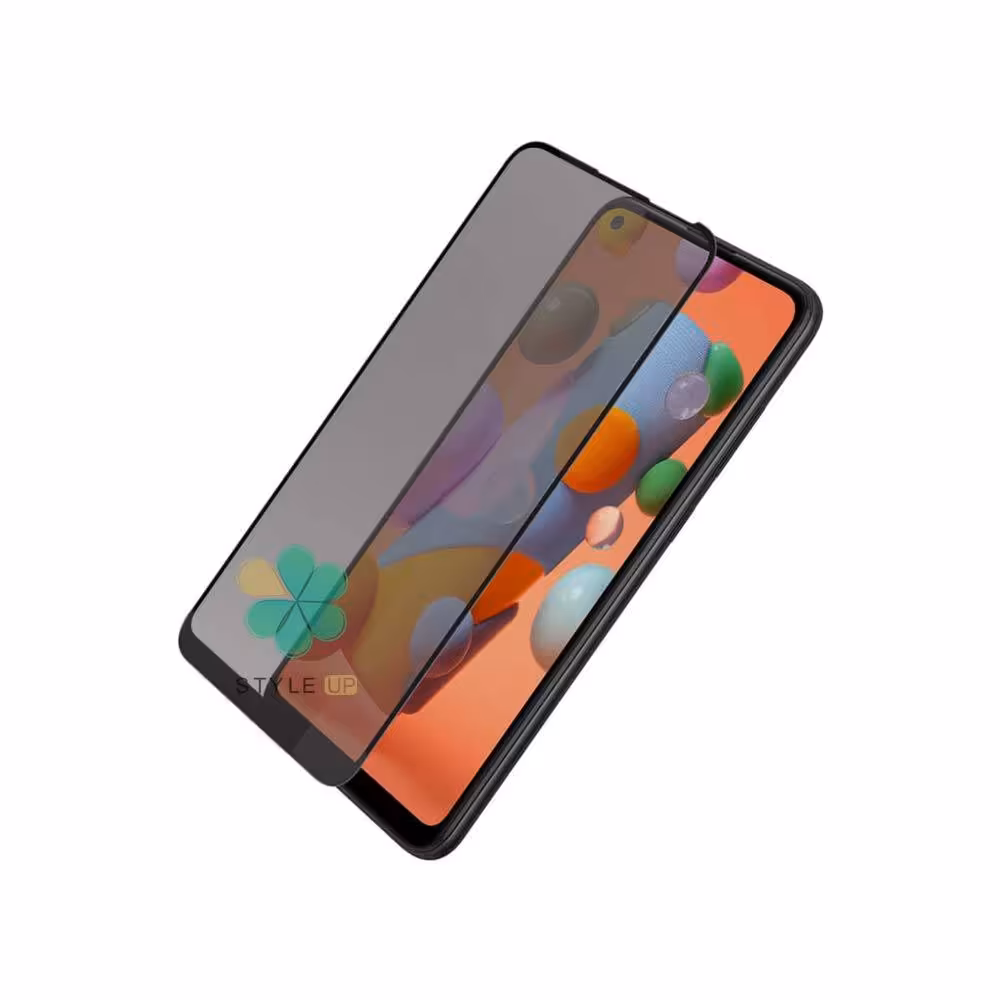 محافظ صفحه گلس مات گوشی شیائومی Xiaomi Redmi Note 9