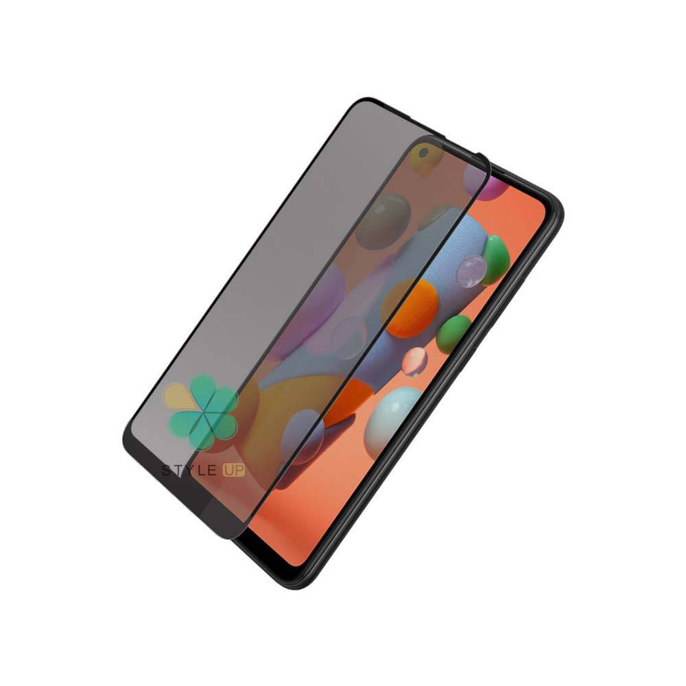محافظ صفحه گلس مات گوشی شیائومی Xiaomi Redmi Note 9