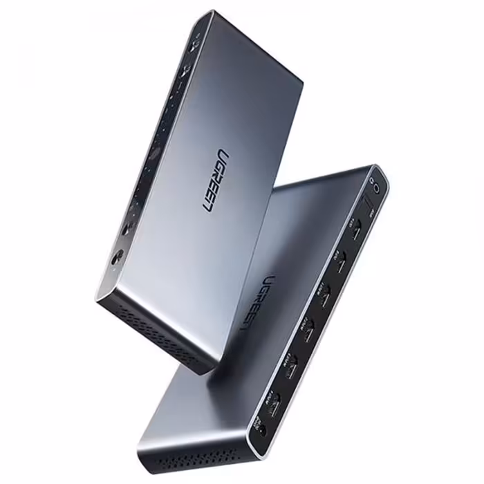 ماتریکس سوئیچ 4 در 2 HDMI یوگرین مدل CM288