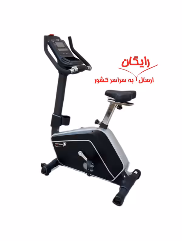 دوچرخه باشگاهی ژنراتوری Profitness 87017B