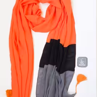 شال اسلپ پرچمی