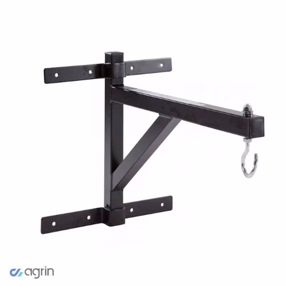 پایه دیواری کیسه بوکس مدل ERIO