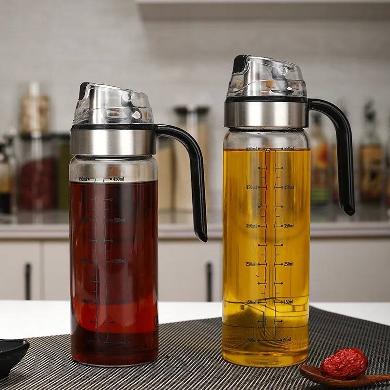 روغن ریز پیرکس درب اتوماتیک 450 میل