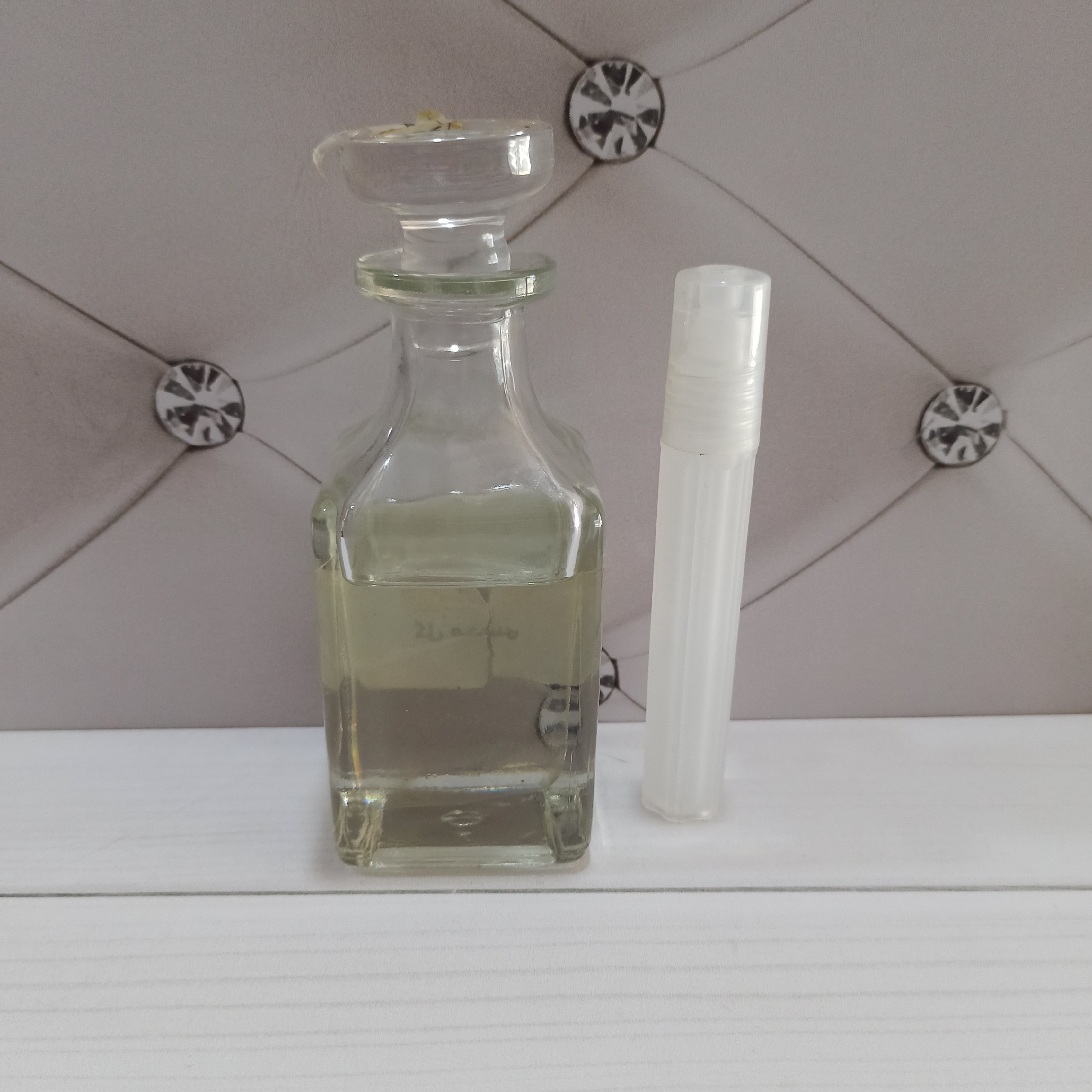 عطر گل محمدی اعلاء 8گرمی
