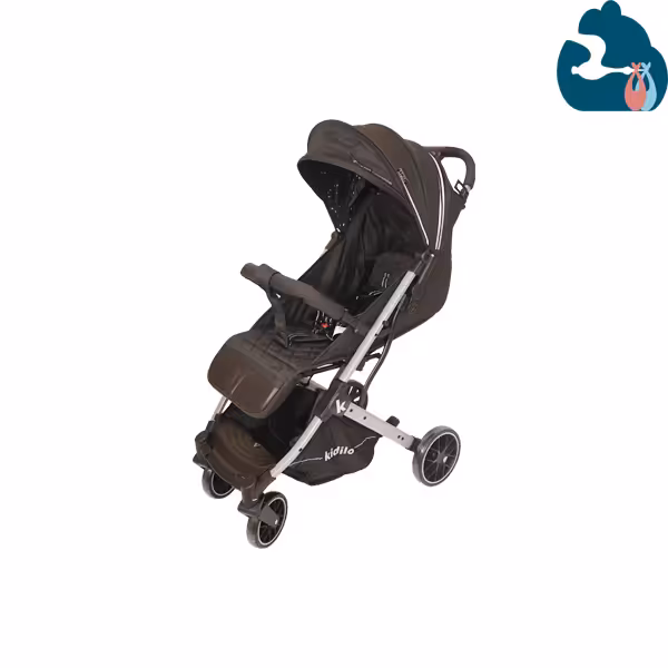 کالسکه مسافرتی نوزاد کیدیلو مدل kidilo k 12