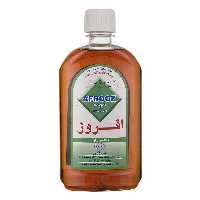 ضدعفونی کننده چندمنظوره افروز 500 میل