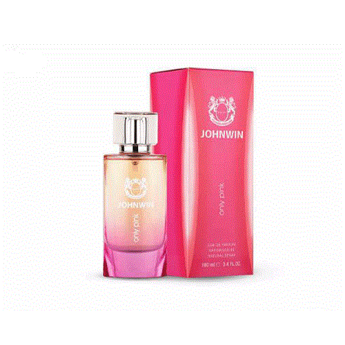 لاگوست انلی پینک ادو پرفیوم (جانوین) / LACOSTE - Only Pink Johnwin