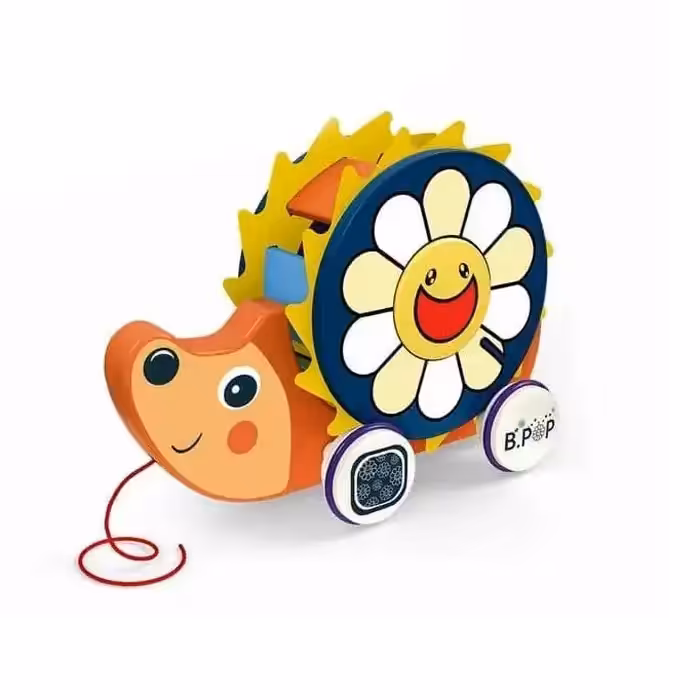 نخ کش و پازل حیوانات