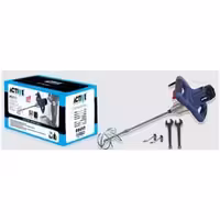 همزن برقی اکتیو مدل AC-23400X - ابزار یراق