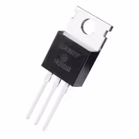 ماسفت SG40N01P تایوانی مارک SiliconGear پکیج TO-220 | amazonchi