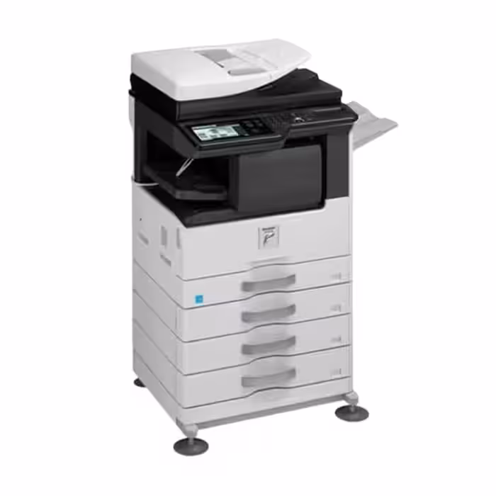 دستگاه فتوکپی سه کاره شارپ MX-M264N دستگاه چند کاره:SHARP