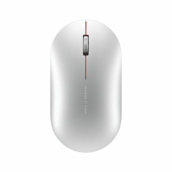 خرید موس بی سیم شیائومی XMWS001TM Fashion Wireless Mouse خرید محصولات شیائومی