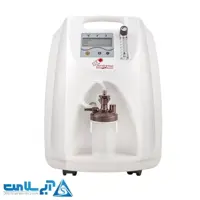 اکسیژن ساز 5 لیتری زنیت مد مدل OC-600