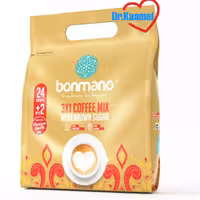 نسکافه 24 عددی بن مانو