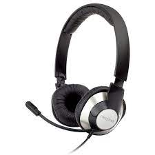 هدست کریتیو مدل CREATIVE HEADSET ChatMax HS-720