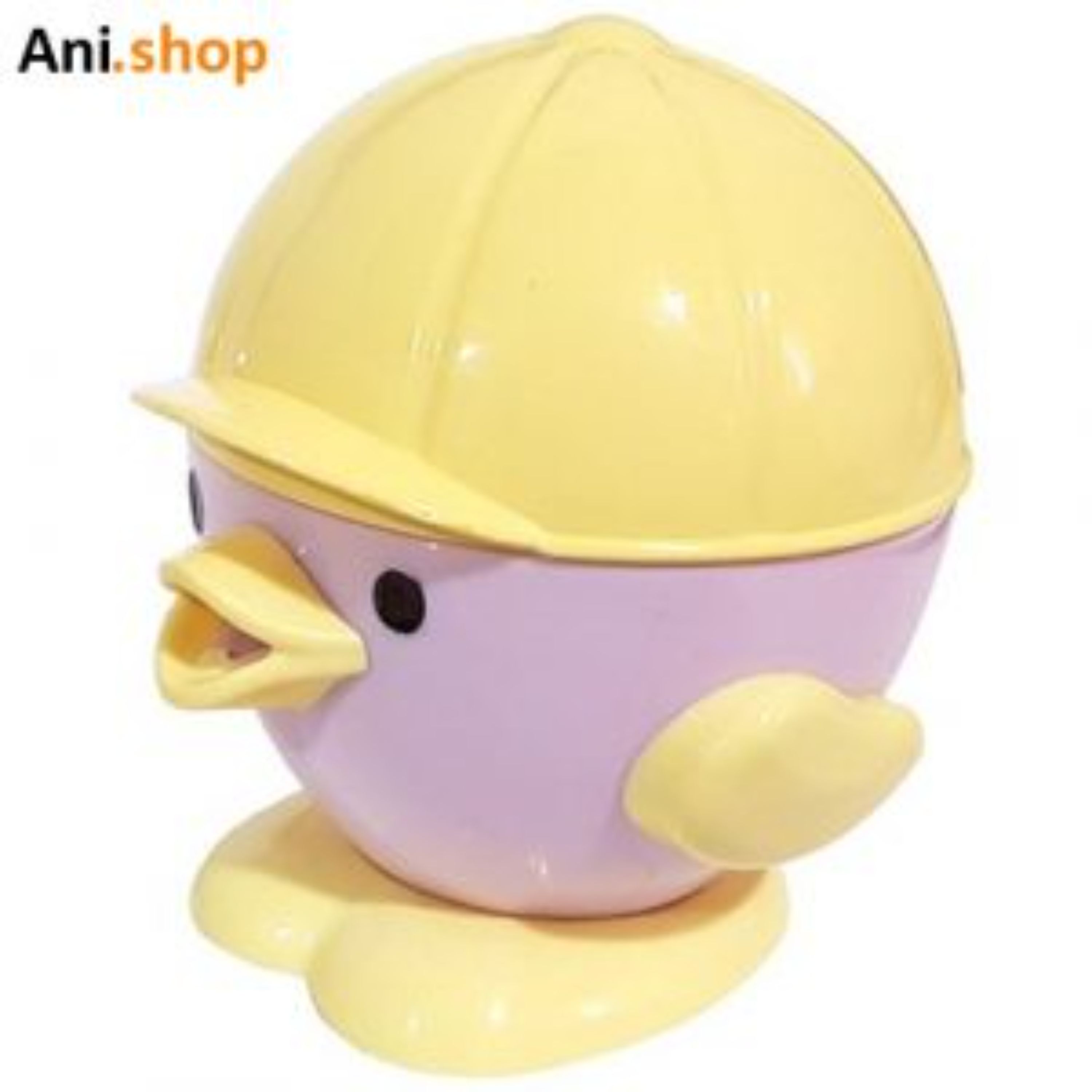 آب مرکبات گیری دستی طرح جوجه زرد DZ113