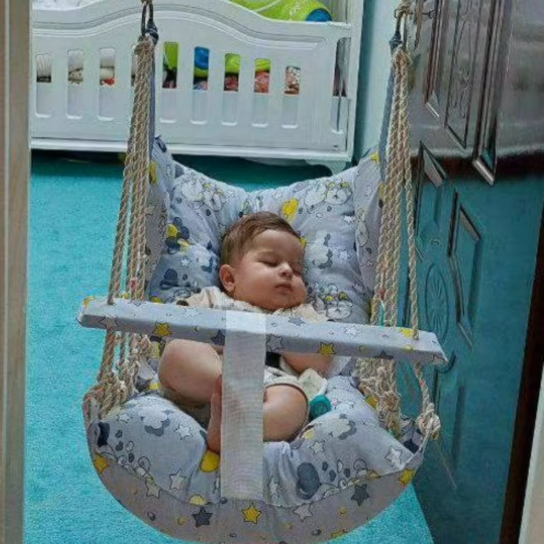 تاب ریلکسی زرد تترون