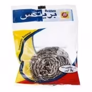 سیم ظرفشویی بریتکس | فروشگاه اینترنتی تاتا کالا