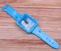 ساعت دیواری فروزن